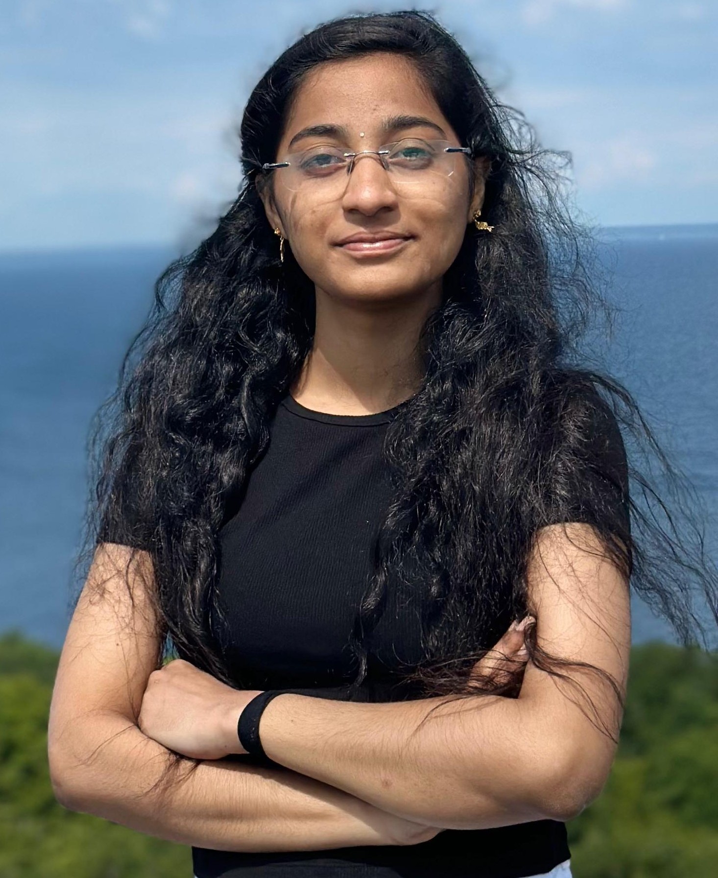Renuka Nandikolla Profile Image